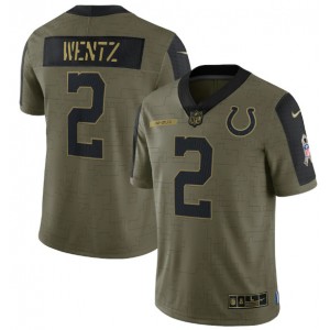 Nike Indianapolis Colts 2 Carson Wentz 2021 Olive Salute To Service Limited Jersey Dyin,We sell and wholesale Nike Indianapolis Colts 2 Carson Wentz 2021 Olive Salute To Service Limited Jersey Dyin on line form chian!